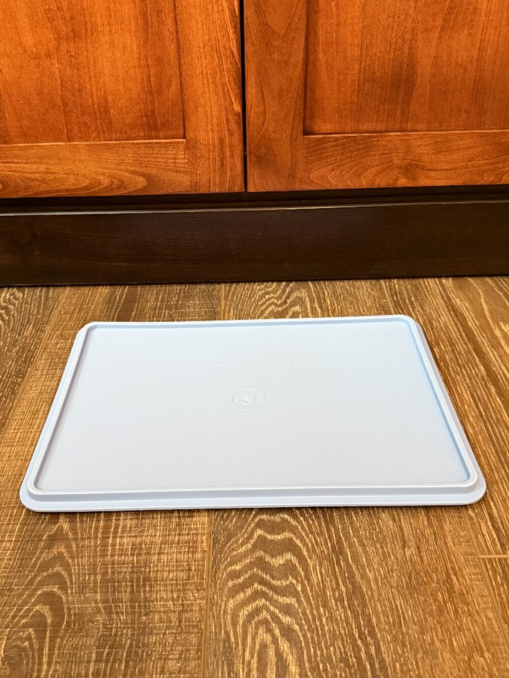Tupperware Snack-Stor Rectangular Container - Picture 11 of 15
